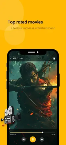 cricfy-live-match Top Rated Movies