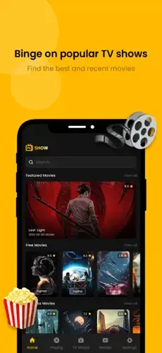 cricfy-live-match tv show